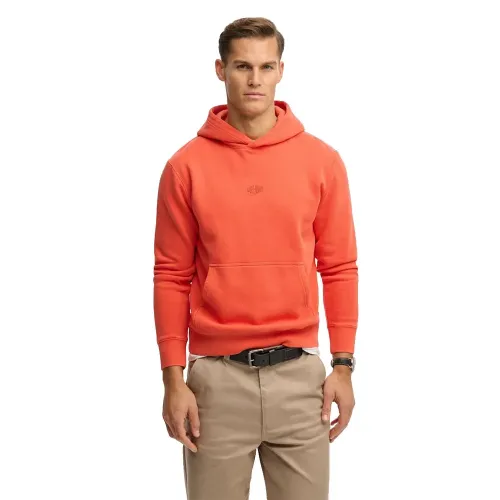 슈퍼드라이 Micro Logo 후드티 142797763