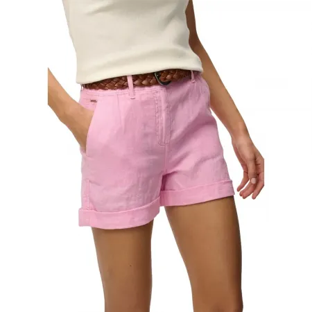 슈퍼드라이 Mid Rise 라인n 반바지 142797769