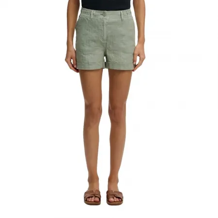 슈퍼드라이 Mid Rise 라인n 반바지 142797771