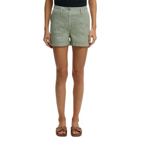 슈퍼드라이 Mid Rise 라인n 반바지 142797771