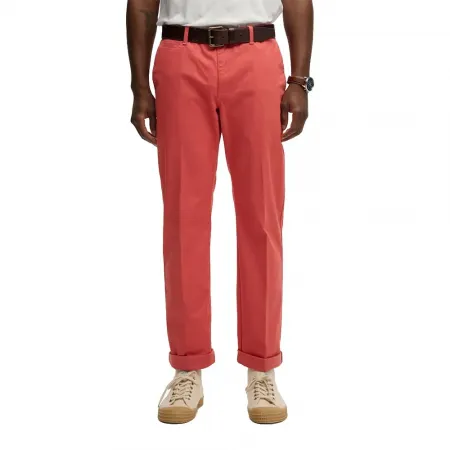 슈퍼드라이 프리미엄 레귤러 핏 치노 팬츠 142797792