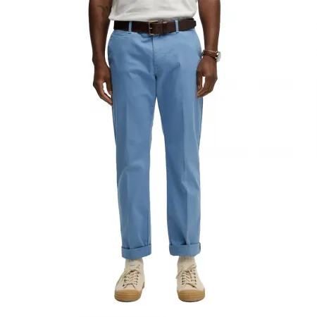 슈퍼드라이 프리미엄 레귤러 핏 치노 팬츠 142797794