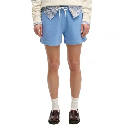 슈퍼드라이 스튜디오s Sweat 반바지 142797845