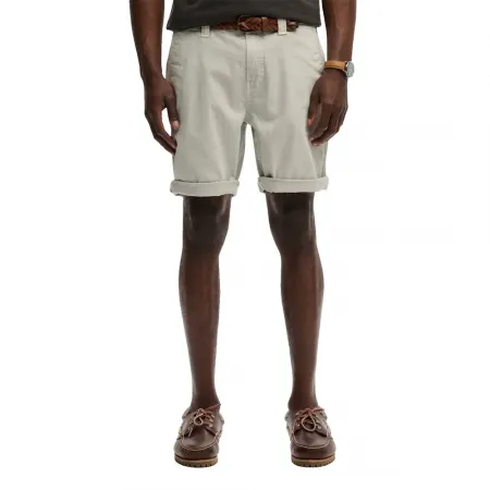 슈퍼드라이 유틸리티 치노 반바지 142797856