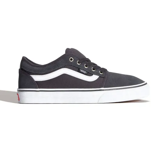 반스 Skate Chukka Low 사이드스트라이프 운동화 142799705