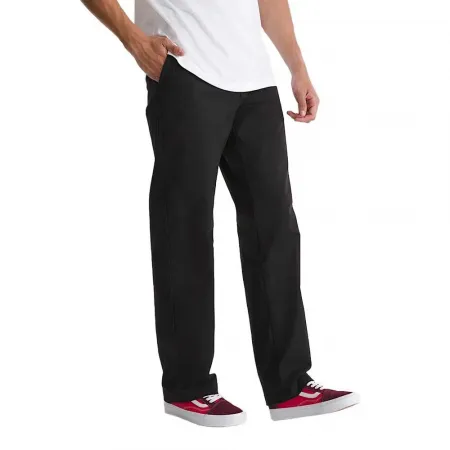 반스 어센틱 Chino Straight 바지 142800452