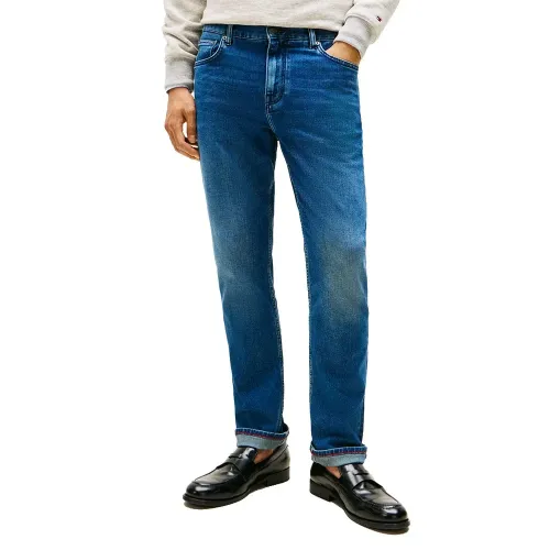 타미힐피거 Denton Straight Fit 청바지 142807485