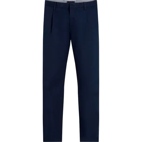 타미힐피거 Harlem 1Plt Ripstop 바지 142807536