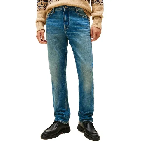 타미힐피거 Mercer Regular Fit 청바지 142807619