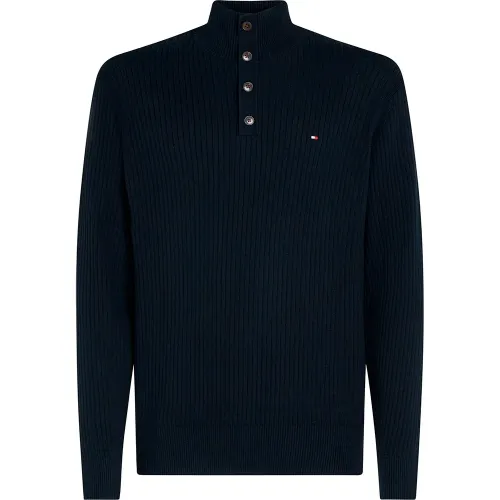 타미힐피거 MW0MW40447 스웨터 142807688