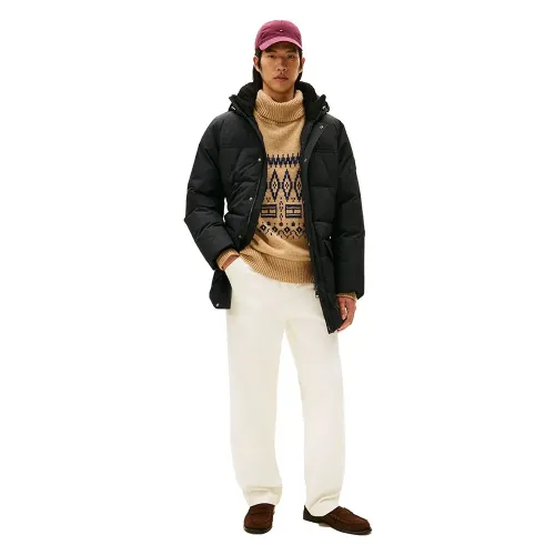 타미힐피거 Rockie Utility 파카 142807763