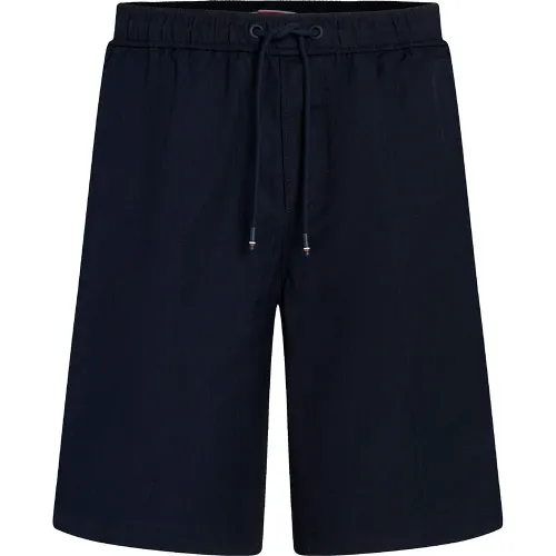 타미힐피거 Taping Harlem 반바지 142807788