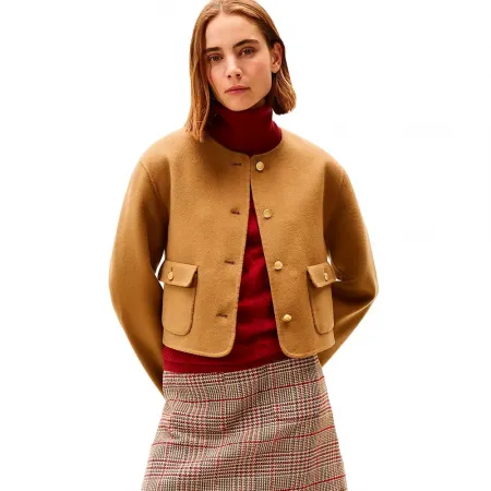 타미힐피거 WW0WW47446 자켓 142807855