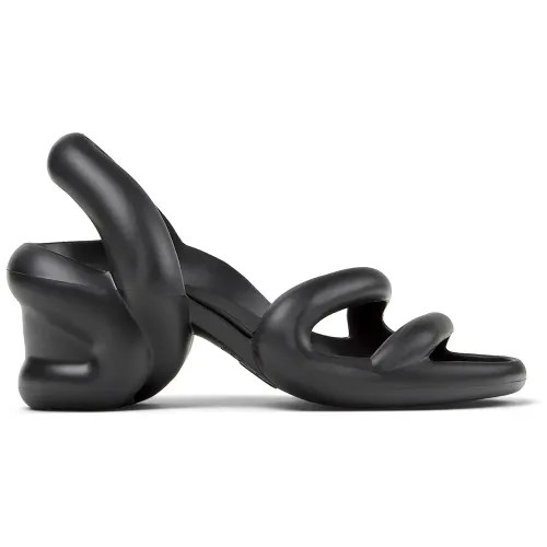 캠퍼 Kobarah 힐 샌들 142810117