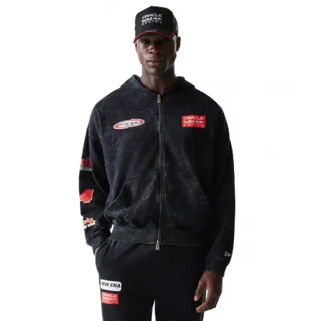 뉴에라 60771688 Red Bull F1 후드티 142810916