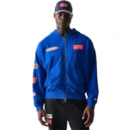 뉴에라 60771690 Red Bull F1 후드티 142810917