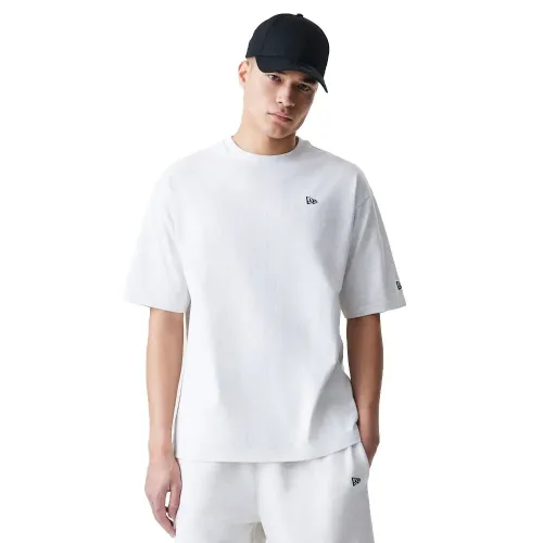 뉴에라 에센셜 반팔 티셔츠 142810929