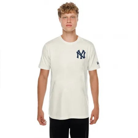 뉴에라 MLB 60781911 뉴욕 양키즈 반팔 티셔츠 142811828