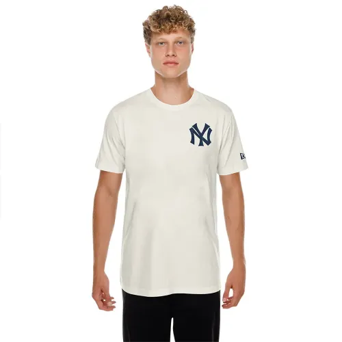 뉴에라 MLB 60781911 뉴욕 양키즈 반팔 티셔츠 142811828