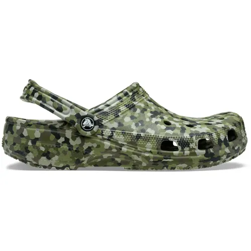 크록스 클래식 Confetti 샌들 142817302