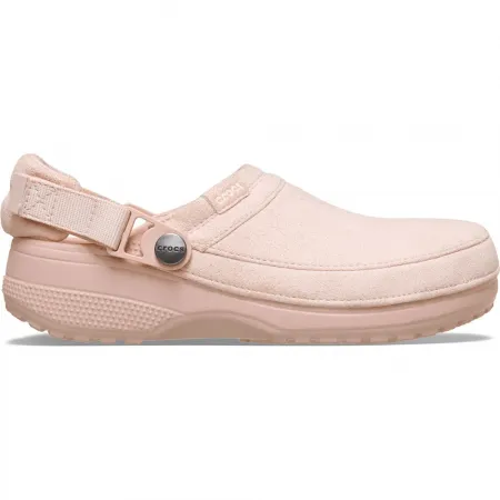 크록스 클래식 Crafted Vegan Suede 샌들 142817313