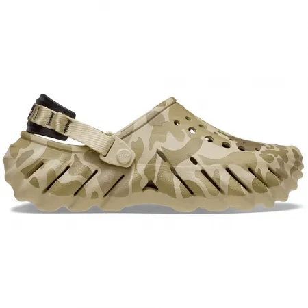 크록스 Echo Duck Camo 샌들 142817434