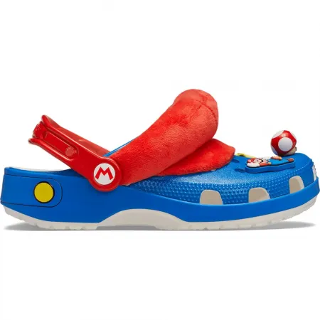 크록스 Mario IAM 클래식 샌들 142817471