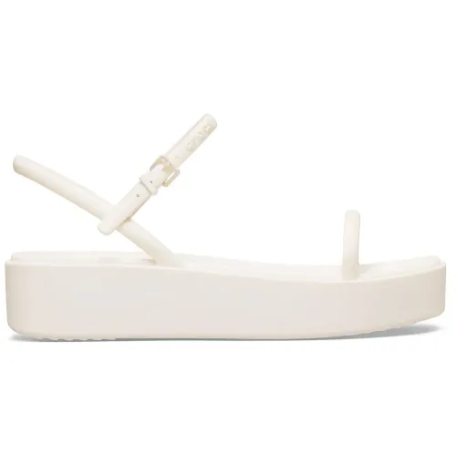 크록스 Miami 플랫폼 & 스트랩 샌들 142817480