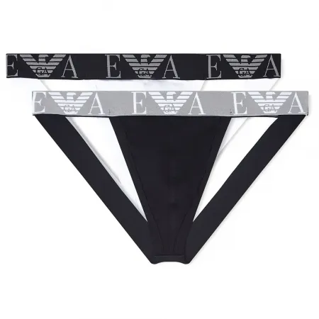 엠프리오 아르마니 EM000257 AF20668 끈팬티 2 팩 142819512