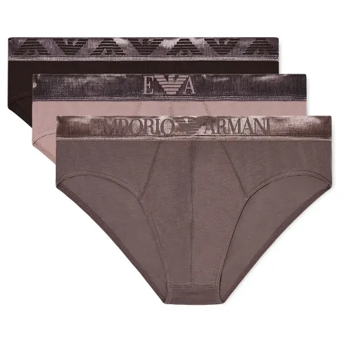 엠프리오 아르마니 EM000258 AF18886 삼각팬티 3 팩 142819518