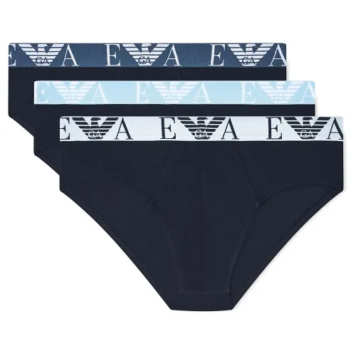 엠프리오 아르마니 EM000258 AF20668 삼각팬티 3 팩 142819519
