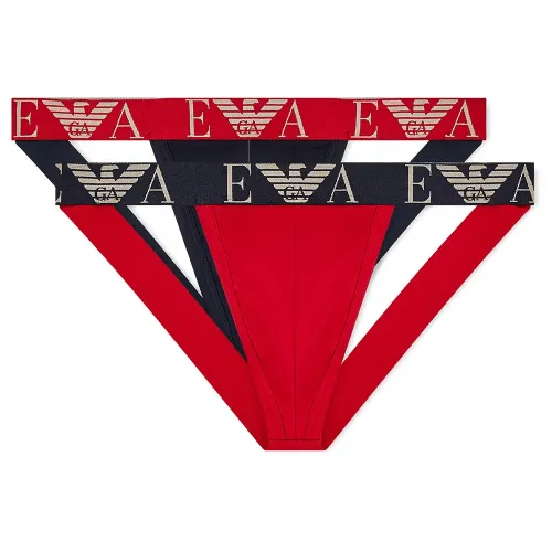 엠프리오 아르마니 EM000257 AF20668 끈팬티 2 팩 142819526