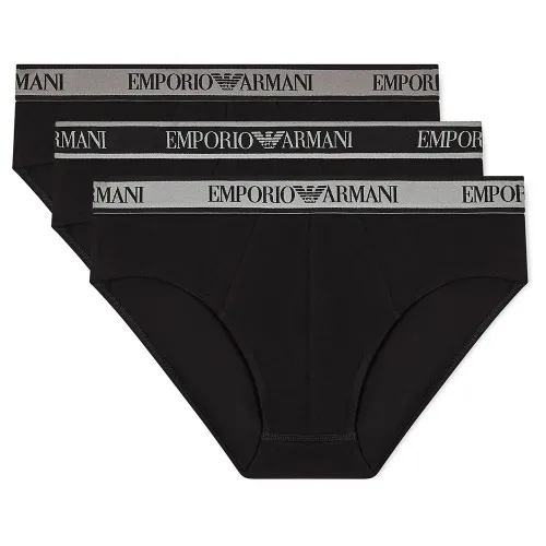 엠프리오 아르마니 EM000258 AF20669 삼각팬티 3 팩 142819528