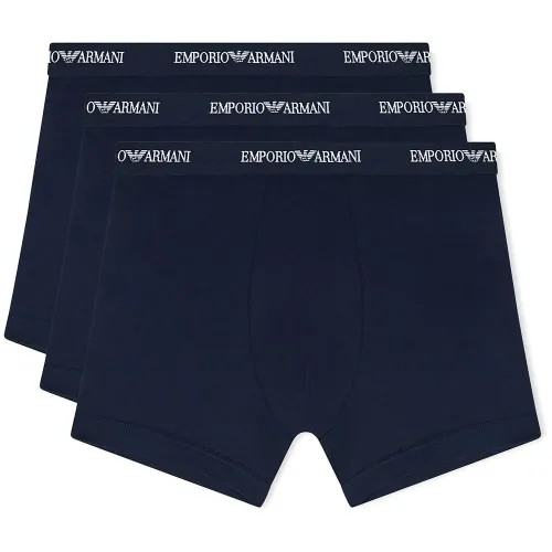엠프리오 아르마니 EM000261 AF14132 복서 브리프 3 팩 142819552