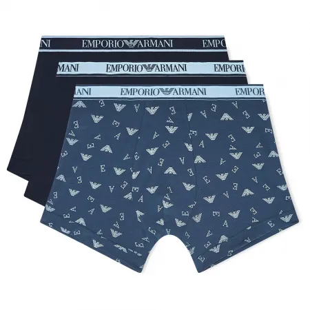 엠프리오 아르마니 EM000371 AF20669 복서 브리프 3 팩 142819569