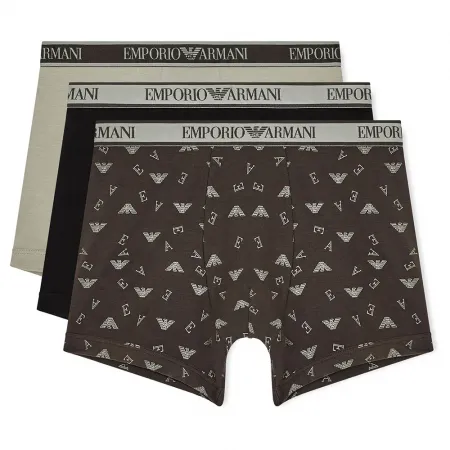 엠프리오 아르마니 EM000371 AF20669 복서 브리프 3 팩 142819570