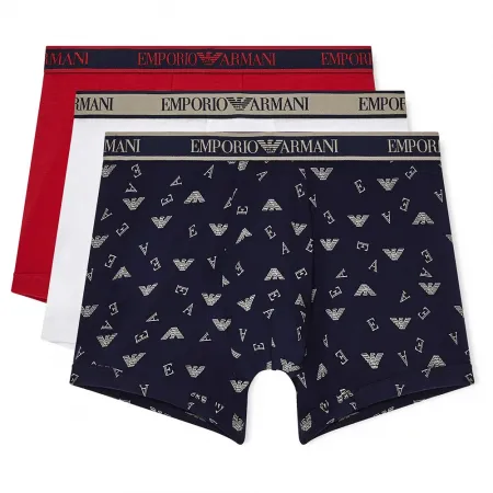 엠프리오 아르마니 EM000371 AF20669 복서 브리프 3 팩 142819573