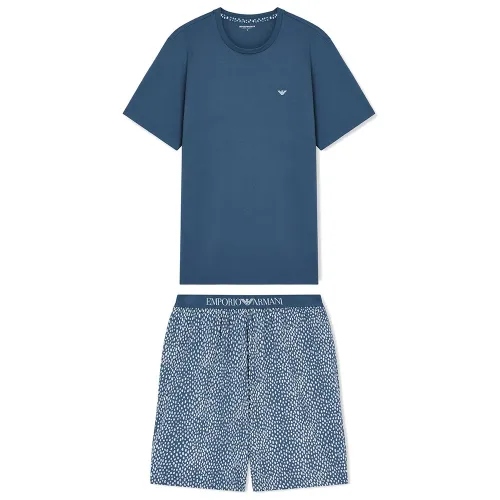 엠프리오 아르마니 EM000399 AF18885 파자마 142819659