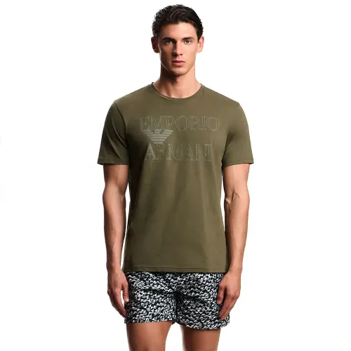 엠프리오 아르마니 EM000574 AF20434 반팔 티셔츠 142819787