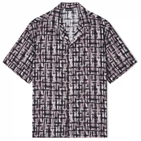 엠프리오 아르마니 EM000593 AF20450 반팔 셔츠 142819867