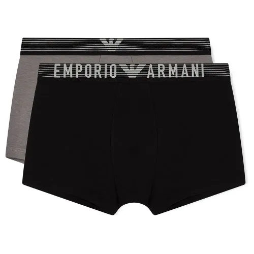엠프리오 아르마니 EM001014 AF18893 Trunk 복서 브리프 2 팩 142819920