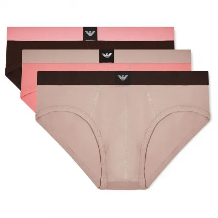 엠프리오 아르마니 EM002154 AF20673 삼각팬티 3 팩 142819961