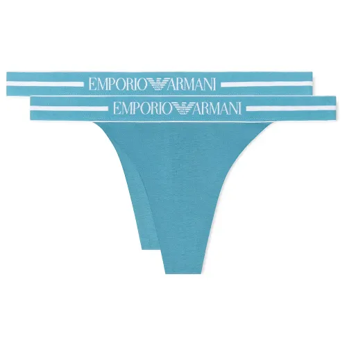 엠프리오 아르마니 EW000405 AF19023 끈팬티 2 팩 142820069