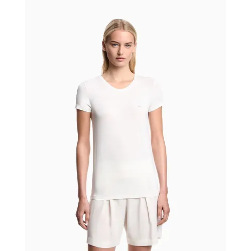 엠프리오 아르마니 EW000409 AF19024 반팔 이너웨어 142820108