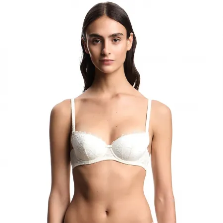 엠프리오 아르마니 EW001943 AF19033 Balconette 브라 142820246