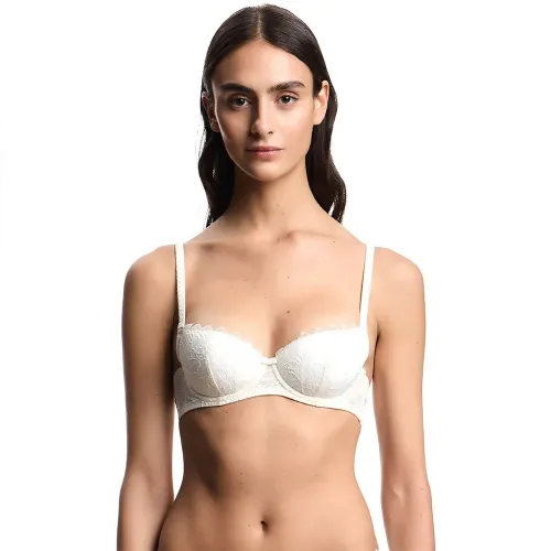 엠프리오 아르마니 EW001943 AF19033 Balconette 브라 142820246