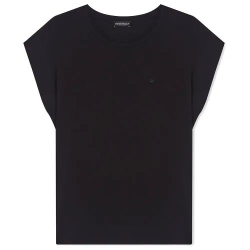 엠프리오 아르마니 EW003407 AF20240 반팔 티셔츠 142820373