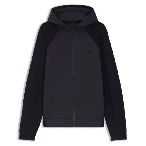 보스 10273793 풀지퍼 스웨터 142821468