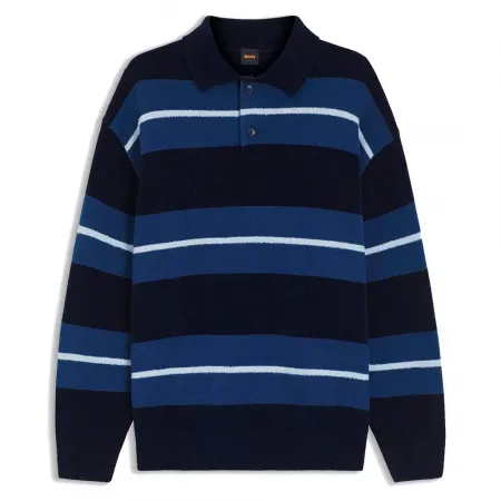 보스 Amburgh 10277095 스웨터 142821548