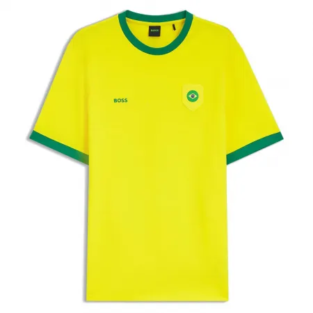 보스 BC Lux 반팔 티셔츠 142821591